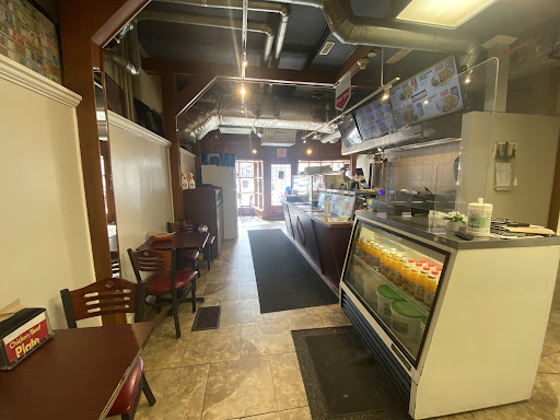 Photo of Wow Shawarma - 434 Clarence St, London, ON N6A 3M8